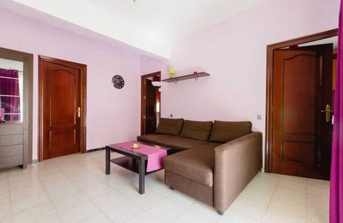 Cadiz Apartment | Apartamento La dama de Cádiz