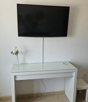 Caleta de Sebo Apartment | Apartamento La Graciosa- Casa Lapitas