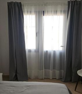 Caleta de Sebo Apartment | Apartamento La Graciosa- Casa Lapitas