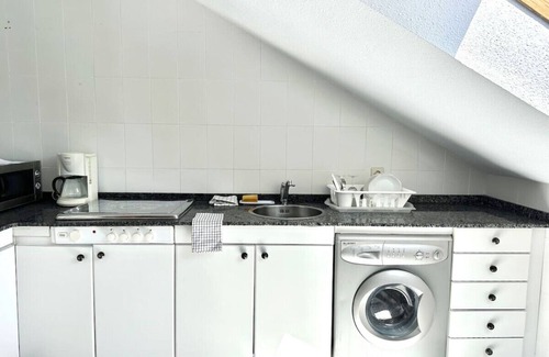 Loredo Apartment | Apartamento La Gresca - 31601