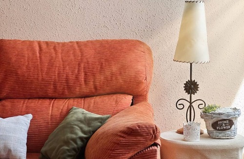 Loredo Apartment | Apartamento La Gresca - 31601