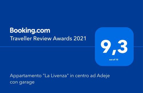 Adeje Apartment | Apartamento "La Livenza" en el centro de Adeje con garaje privado