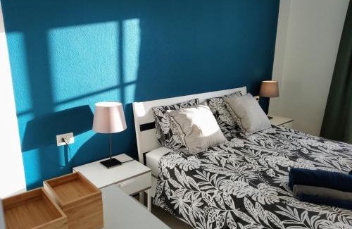 Adeje Apartment | Apartamento "La Livenza" en el centro de Adeje con garaje privado