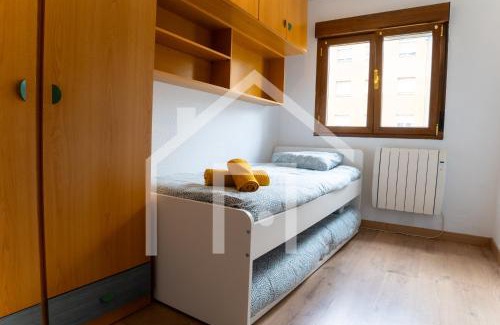 Castrillon Apartment | Apartamento La Luz