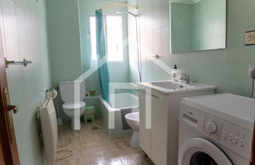 Castrillon Apartment | Apartamento La Luz