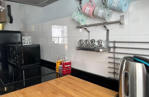 Distrito Centro Apartment | Apartamento La Magdalena