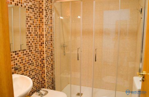 Colombres Apartment | Apartamento La Maquina de Coser