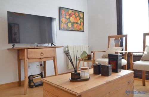Colombres Apartment | Apartamento La Maquina de Coser