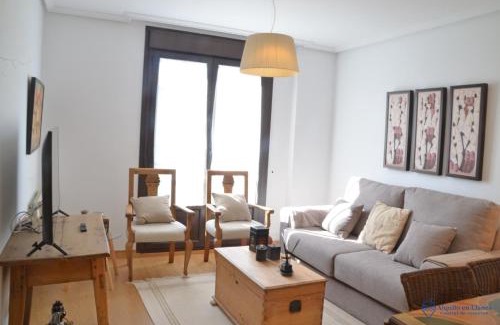 Colombres Apartment | Apartamento La Maquina de Coser