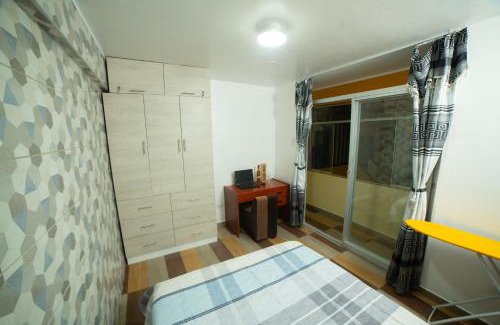 La Merced Apartment | Apartamento La Merced