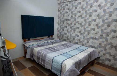La Merced Apartment | Apartamento La Merced