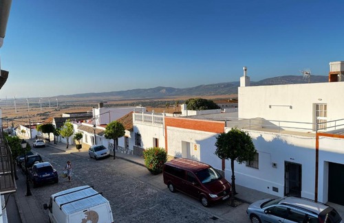 Facinas Apartment | Apartamento La Mesta, Facinas - Tarifa