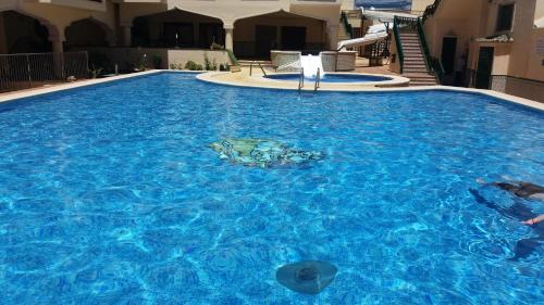 Santa Pola Apartment | Apartamento La Mezquita