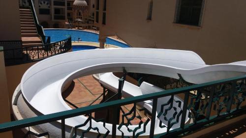 Santa Pola Apartment | Apartamento La Mezquita