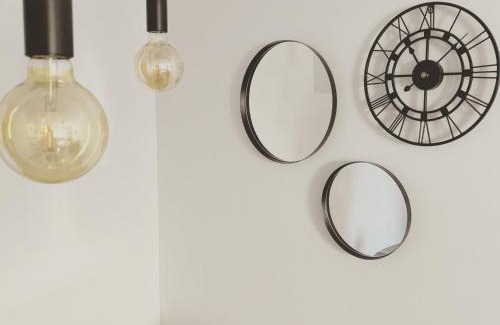 Historical Center Apartment | Apartamento La Nuit con Parking gratis en centro histórico