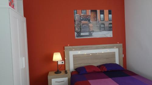El Cristo y Buenavista House | Apartamento La Paz - Habitaciones con baño no compartido en pasillo