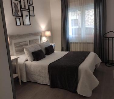 Onis Apartment | Apartamento La Plaza