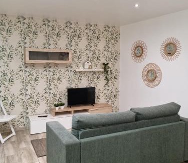 Onis Apartment | Apartamento La Plaza