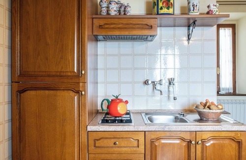 Montasola Apartment | Apartamento La Terrazza & Biblioteca + Pinturicchio