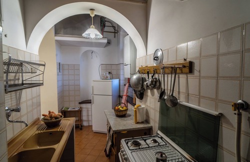 Montasola Apartment | Apartamento La Terrazza & Biblioteca + Pinturicchio