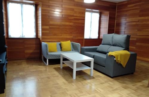 La Coruna Apartment | Apartamento La Torre