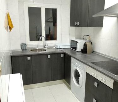 La Coruna Apartment | Apartamento La Torre