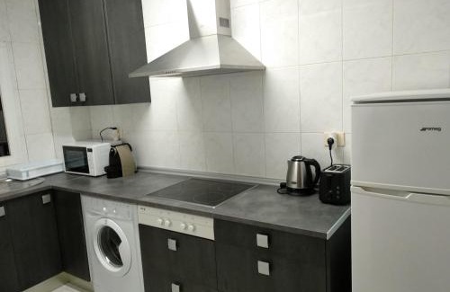 La Coruna Apartment | Apartamento La Torre