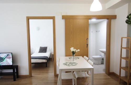 Sestao Apartment | Apartamento Labegain 6