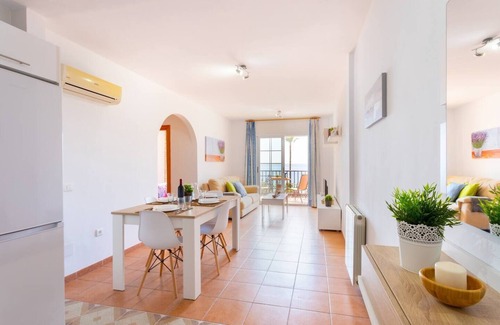 Urbanizacion Ladera del Mar Condo | Apartamento Ladera by Solset