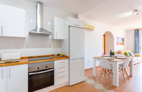 Urbanizacion Ladera del Mar Condo | Apartamento Ladera by Solset