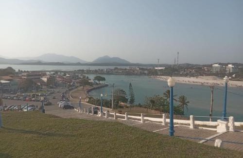 Campo Aviacao Apartment | Apartamento Lagoa de Saquarema