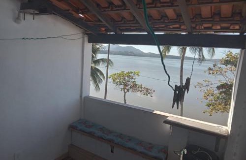 Campo Aviacao Apartment | Apartamento Lagoa de Saquarema