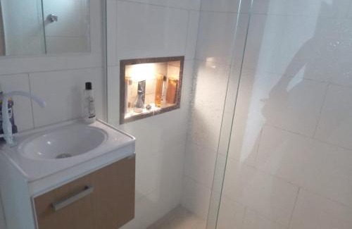 Campo Aviacao Apartment | Apartamento Lagoa de Saquarema