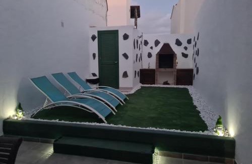 Puerto del Carmen Apartment | Apartamento Laina