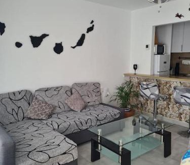Puerto del Carmen Apartment | Apartamento Laina