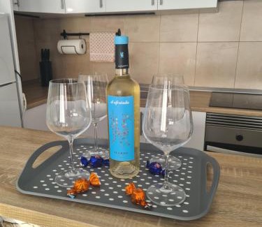Puerto del Carmen Apartment | Apartamento Laina
