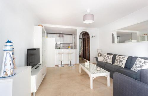 Marbella Apartment | Apartamento Las Cancelas I