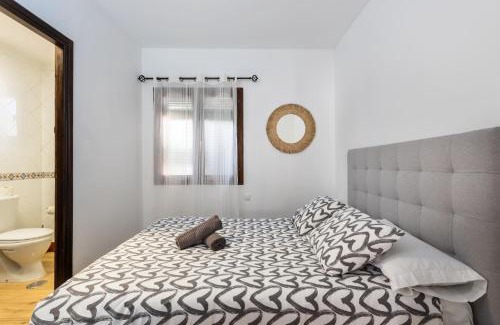 Marbella Apartment | Apartamento Las Cancelas I