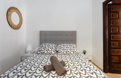 Marbella Apartment | Apartamento Las Cancelas I