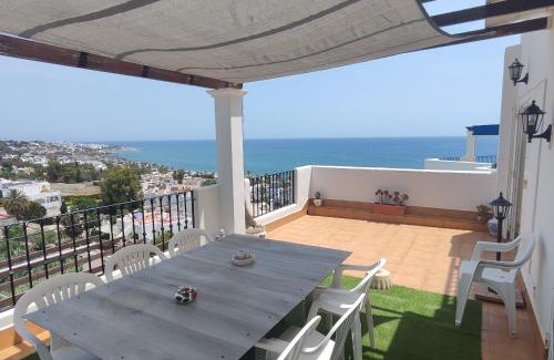 La Parata Apartment | Apartamento Las Cumbres con vistas al Mar