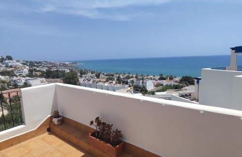 La Parata Apartment | Apartamento Las Cumbres con vistas al Mar
