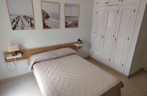 La Parata Apartment | Apartamento Las Cumbres con vistas al Mar