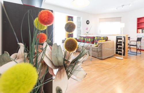 Cadiz Apartment | Apartamento las Jacarandas de Cadiz