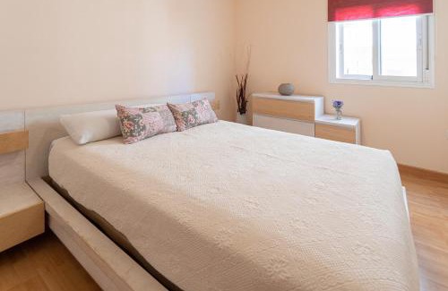 Cadiz Apartment | Apartamento las Jacarandas de Cadiz