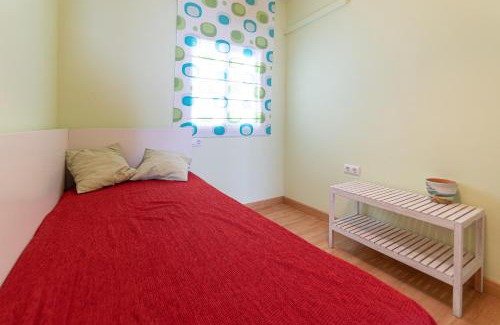 Cadiz Apartment | Apartamento las Jacarandas de Cadiz