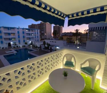 Chipiona Apartment | Apartamento Las Sirenas
