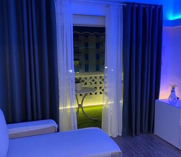 Chipiona Apartment | Apartamento Las Sirenas