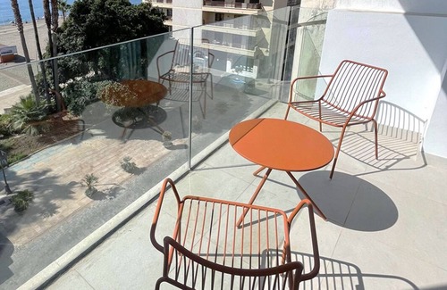 Estepona Apartment | Apartamento LaViu 1Dormitorio