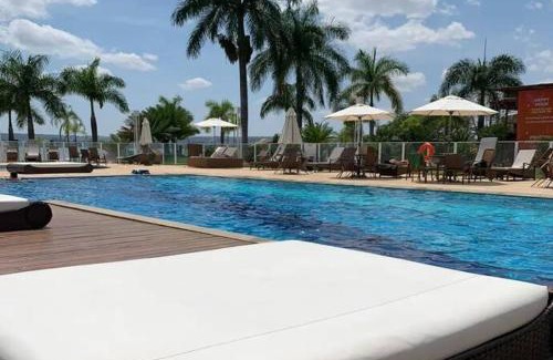 Smin Apartment | Apartamento Life Resort Brasília