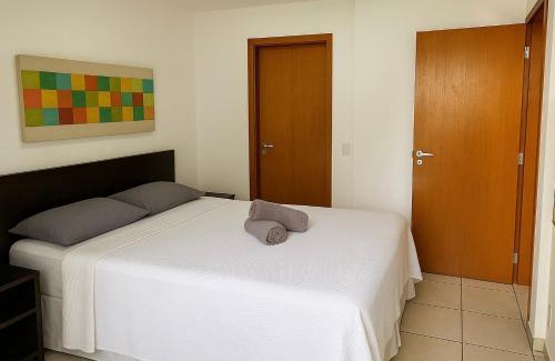 Smin Apartment | Apartamento Life Resort Brasília